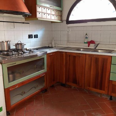 Casa La Fornace Lägenhet Fornacette Exteriör bild