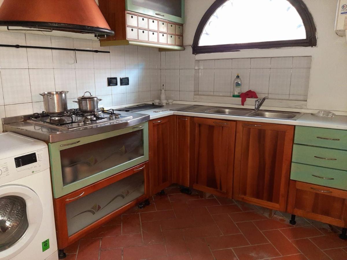 Casa La Fornace Lägenhet Fornacette Exteriör bild