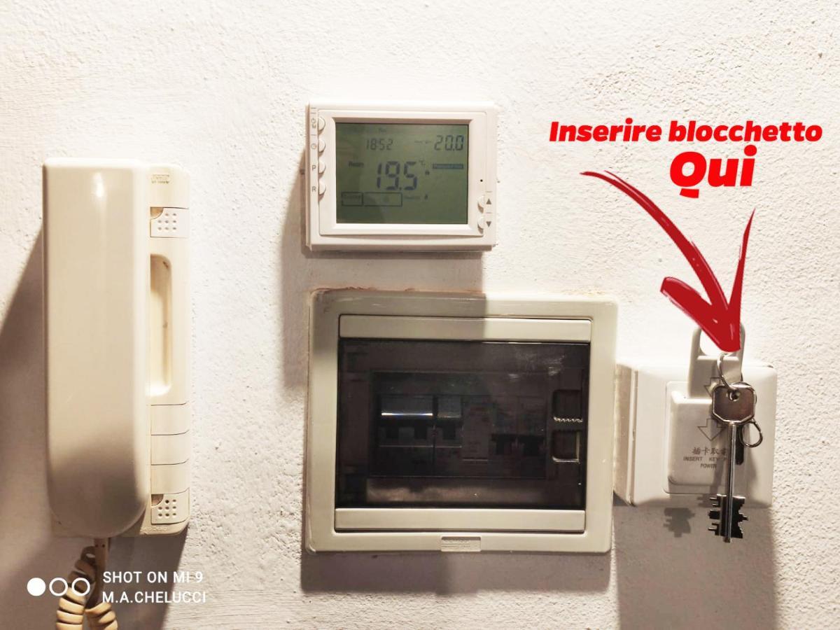 Casa La Fornace Lägenhet Fornacette Exteriör bild