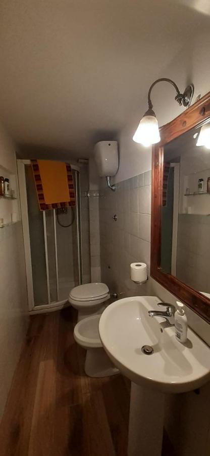 Casa La Fornace Lägenhet Fornacette Exteriör bild